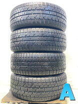 楽天市場】215 55 r17 スタッドレス 中古の通販