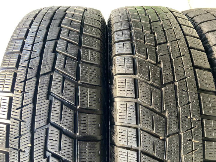 楽天市場】195/65R15 ヨコハマ アイスガード iG60 中古タイヤ 