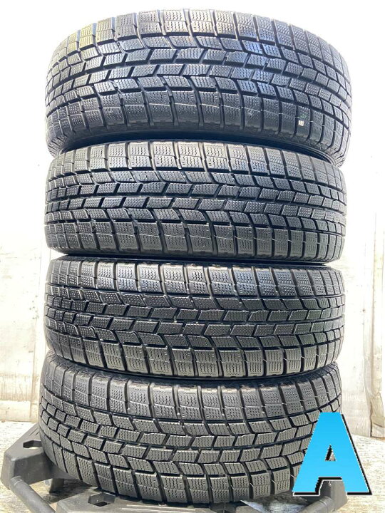 楽天市場】185/60R15 グッドイヤー アイスナビ 6 中古タイヤ 