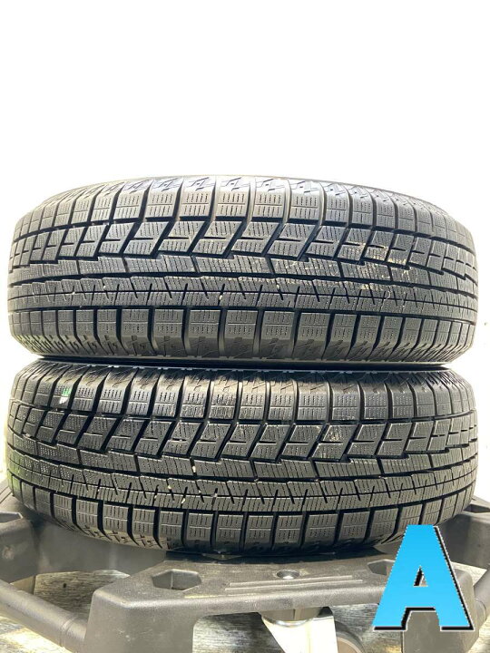 楽天市場】165/60R15 ヨコハマ アイスガード iG60 中古タイヤ 