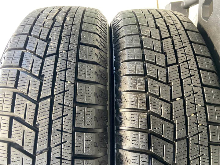 楽天市場】165/60R15 ヨコハマ アイスガード iG60 中古タイヤ 