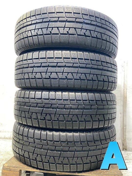 楽天市場】215/65R16 ヨコハマ アイスガード iG50 PLUS 中古タイヤ 
