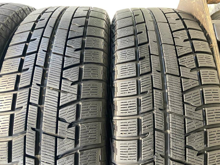 楽天市場】215/65R16 ヨコハマ アイスガード iG50 PLUS 中古タイヤ 