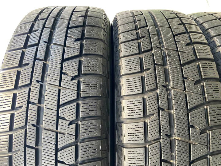 楽天市場】215/65R16 ヨコハマ アイスガード iG50 PLUS 中古タイヤ 