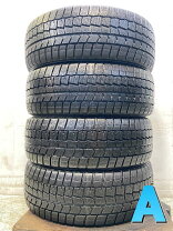 楽天市場】205/55r16 ダンロップ スタッドレスタイヤの通販