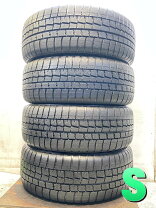 楽天市場】205/55r16 ダンロップ スタッドレスタイヤの通販