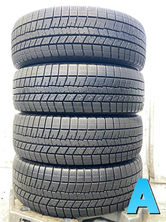楽天市場】185/60R15 ダンロップ ウィンターマックス03 中古タイヤ 