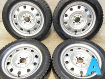 楽天市場】185／60R15（スタッドレスタイヤ・ホイールセット｜タイヤ 