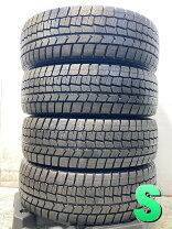 楽天市場】中古 スタッドレスタイヤ 195/65/15 4本セットの通販