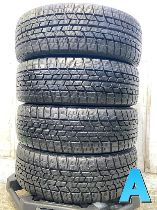 楽天市場】185/60R15 グッドイヤー アイスナビ 6 中古タイヤ 
