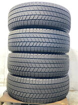 楽天市場】vrx 215 65r16 スタッドレス 中古の通販