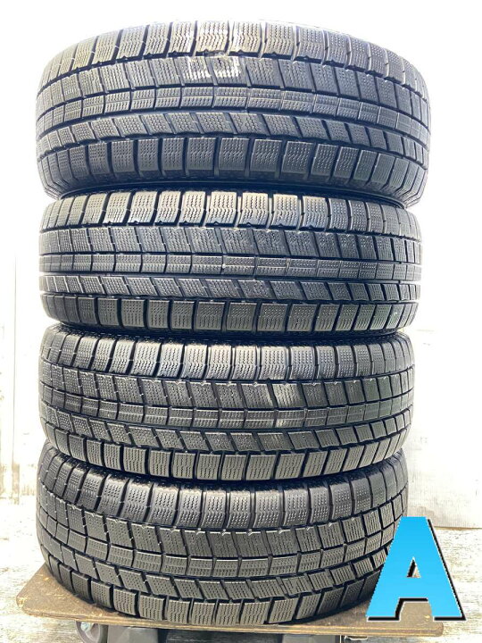 楽天市場】205/60R16 オートバックス ノーストレック N5 中古タイヤ 