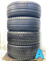 楽天市場】225／50r17 スタッドレス 中古の通販