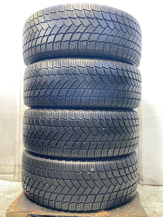 楽天市場】225/50R17 ミシュラン X-ICE SNOW 中古タイヤ スタッドレス 