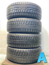 楽天市場】215／50r17 スタッドレス 中古 4本（ブランドヨコハマ）の通販