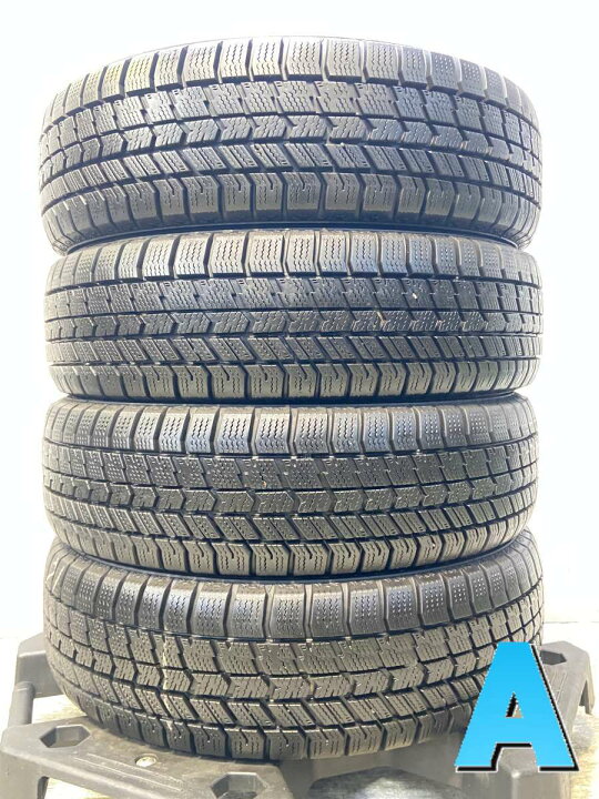 楽天市場】155/65R14 グッドイヤー アイスナビ 8 中古タイヤ 