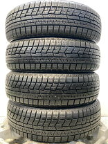 楽天市場】155 65r14 スタッドレス ホイール セット 中古の通販