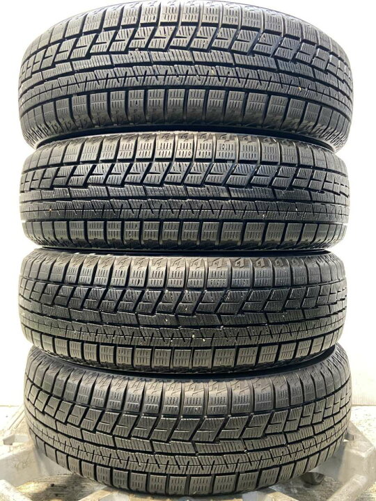 楽天市場】155/65R14 ヨコハマ アイスガード iG60 中古タイヤ 