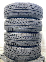 楽天市場】ブリザックvrx 155 65r14 4本セットの通販