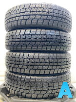 楽天市場】155/65r14 4本セット（ブランドダンロップ）（スタッドレス 