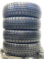 楽天市場】155／65r14 スタッドレス中古の通販