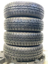 楽天市場】155／65r14 スタッドレス中古の通販