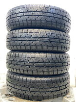 楽天市場】スタッドレスタイヤ 155/65r14 4本セット（ブランドトーヨー 