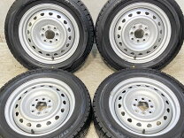 楽天市場】185／65R15（ホイール穴数4）（スタッドレスタイヤ 