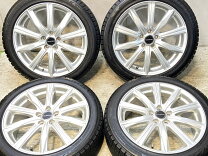 楽天市場】215／45R17 100-5穴の通販