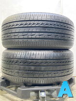 楽天市場】中古タイヤ レグノ 225／45 18の通販