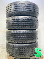 楽天市場】中古 タイヤ 225 55r18の通販