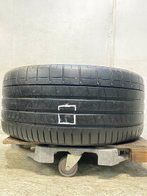 295/35R20 ピレリ P ZERO 中古タイヤ サマータイヤ 1本