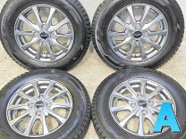 楽天市場】145／80R13（スタッドレスタイヤ・ホイールセット｜タイヤ 