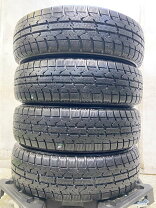 楽天市場】スタッドレスタイヤ 155/65r14 2019の通販