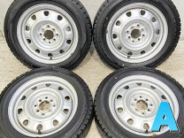 楽天市場】スタッドレス ホイールセット 中古 ホンダ純正 175／65 r15 