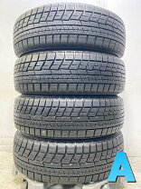 楽天市場】195／60r16 スタッドレスタイヤ 中古の通販