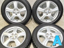 楽天市場】205/55r16（タイヤ本数4本）（スタッドレスタイヤ・ホイール 