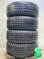 楽天市場】中古 タイヤ 225／55 r17の通販