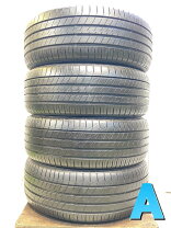 楽天市場】中古 タイヤ 225／55 r17（車用品・バイク用品）の通販