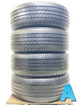 楽天市場】中古 タイヤ 225／55 r17の通販