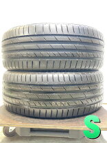 楽天市場】205／50r17 中古の通販