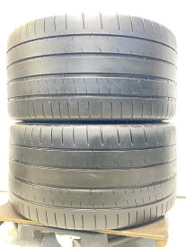 305/30R20 ミシュラン パイロットスーパースポーツ K3 中古タイヤ サマータイヤ 2本セット