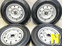 楽天市場】165／80R13 スタッドレス（スタッドレスタイヤ・ホイール 