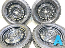 楽天市場】185／60R15（スタッドレスタイヤ・ホイールセット｜タイヤ 