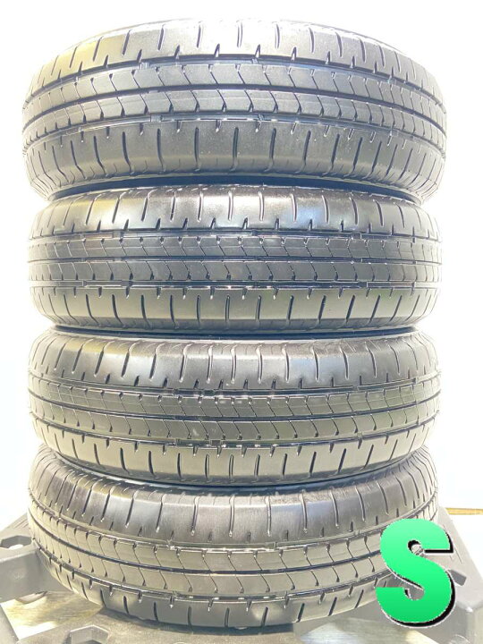 楽天市場】155/65R13 ブリヂストン NEWNO 中古タイヤ サマータイヤ 4本 