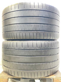 305/30R20 ミシュラン パイロットスーパースポーツ K3 中古タイヤ サマータイヤ 2本セット