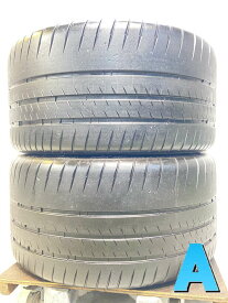 315/30R20 ミシュラン パイロットスポーツ cup2 K1 中古タイヤ サマータイヤ 2本セット