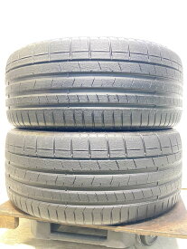 245/35R20 ピレリ P ZERO 中古タイヤ サマータイヤ 2本セット