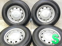 楽天市場】165r13 6pr スタッドレス 中古 2本の通販