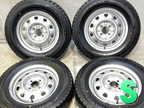 楽天市場】185／70R14 100-4穴の通販